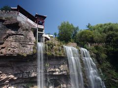 -太行锡崖沟旅游度假区