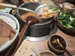 -蘑界·野生菌火锅(深业上城店)