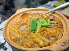 -肥家大排档(天河体育西店)