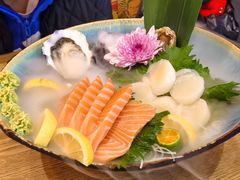 -米禾良日料(人民广场店)