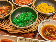 -三代烤肉(保利广场店)