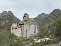 -圣莲山风景区