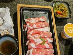 -湊湊火锅·茶憩(和平大悦城店)