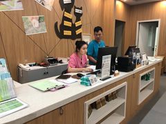 -爱妮康宠物医院·干细胞免疫细胞·肿瘤·心脏(张江店)