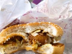 -麦当劳(吴中大道店)