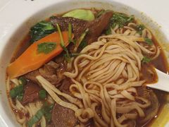 -贯一台湾牛肉面(八一七中路店)