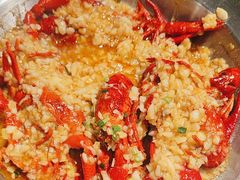 -一棠龙虾•王牌虾球(楚河汉街店)