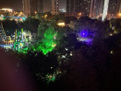 -合肥融创乐园