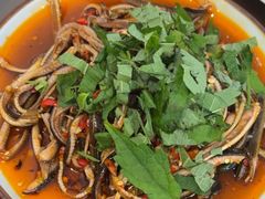 -飞虹鱼馆(春华路店)