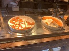 -汉巴味德(百年港湾店)