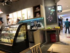 -宝珠奶酪(长宁金虹桥店)