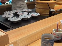 -小十Omakase(地王大厦店)