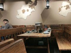 -柿子树炭烤羊腿(金台路店)
