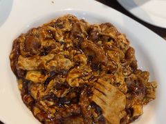 -南门小馆·清真(国贸商城店)