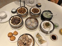 -凤凰楼酒家·粤宴点心(华强北店)