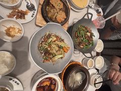 -小菜园新徽菜(合肥天鹅湖万达店)