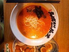 -和府捞面(壹方天地店)