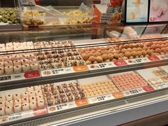 -東更道点心行(泰安万达金街店)
