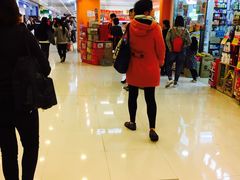 -沙田广场