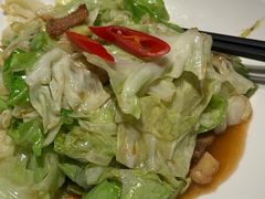 -汤城小厨•粤菜•靓汤(金融街店)