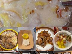 -闽上鲜·福建菜(龙湖滨江天街店)