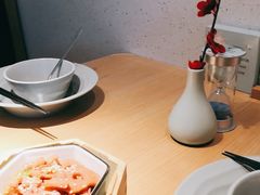 -蜜桃餐厅·伴山(绿宝广场店)