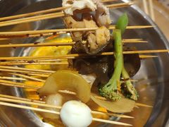 -嘉州鲜知味钵钵鸡(奎星楼店)