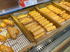 -古来思鱼饼