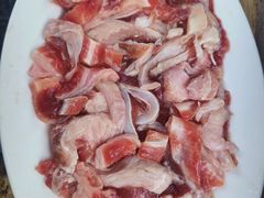 生筋-火云龙烤肉(紫荆花店)