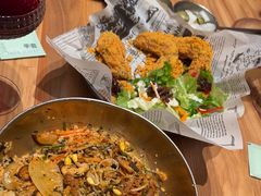 -KimPro 辛普乐概念韩餐