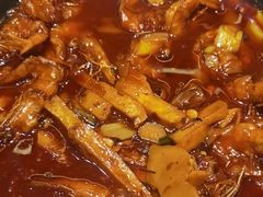 -巴蜀王婆大虾(南锣鼓巷店)