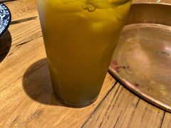 菠萝冰-十六蒲(桂林路店)