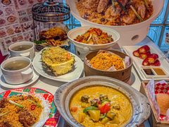 -避风塘·金牌店·夜宵(金玉兰店)