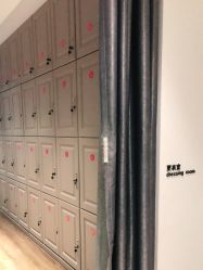 -防空洞舞蹈·瑜伽