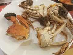 -芭菲盛宴·环球美食(解放碑英利国际店)