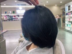 -DX HAIR SALON·发现未知美发沙龙