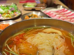 -西塔老太太泥炉烤肉(亚运村店)