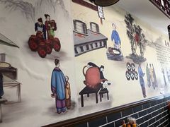 -恒信牛奶甜品(南京总店)