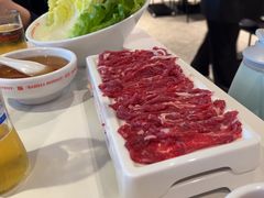 -八合里牛肉火锅(上海中山公园店)