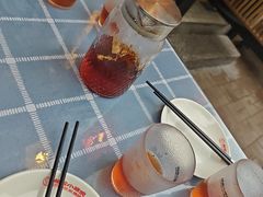 -福苗小骆驼烧烤(莲湖路店)