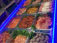 -非烤勿扰自助烤肉(阳江百利广场店)