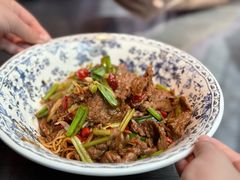 -阿大排档(长春这有山店)