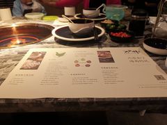 菜单-大头椰·海南椰子鸡火锅(思明万象城店)