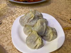 薄皮包子-维吾尔餐厅(宜山路店)
