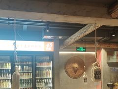 -北丐先生·野馄饨烧烤(雨花万象店)