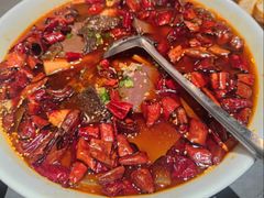 -新淮扬村·淮扬菜·北京烤鸭·世界美食之都示范店(崇文门店)