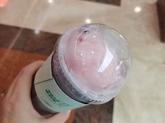 -沪上阿姨·臻选茶饮(上海环球港店)