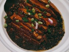 -秋色客家菜(南山店)