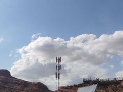 -新疆天山托木尔景区·大峡谷