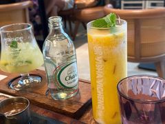 -一沙一城·岩烤牛扒(深圳首店)